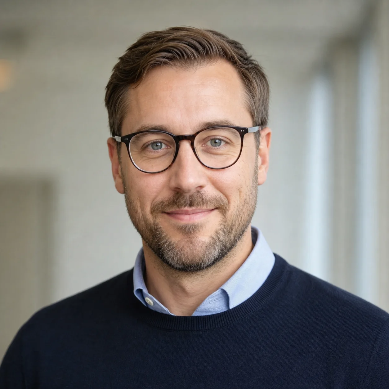 Lukas Bergmann